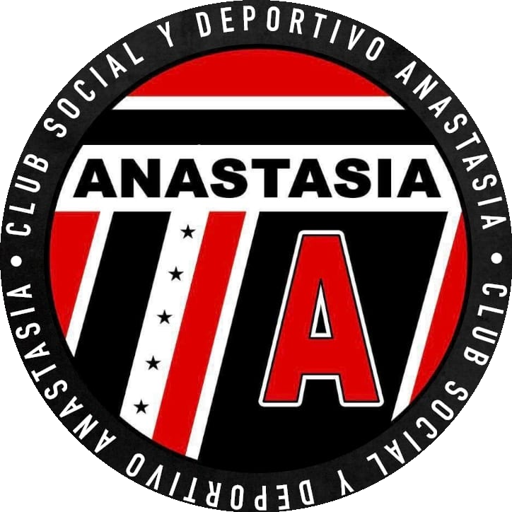 Escudo Club Anastasia
